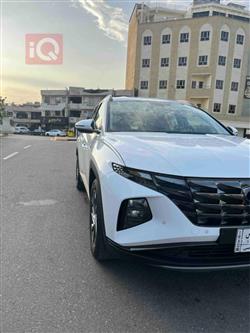 هیوندای تۆکسۆن